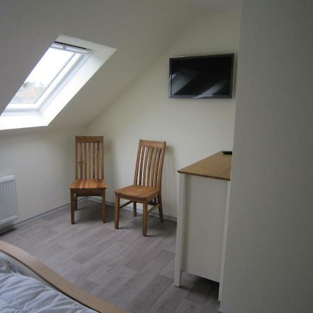 Ferienwohnung Friesenstall Heede Екстериор снимка