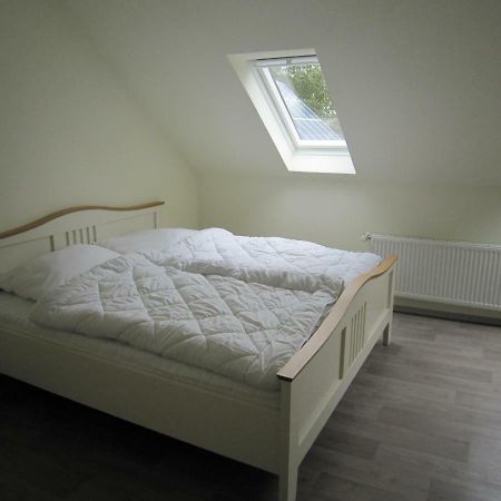 Ferienwohnung Friesenstall Heede Екстериор снимка