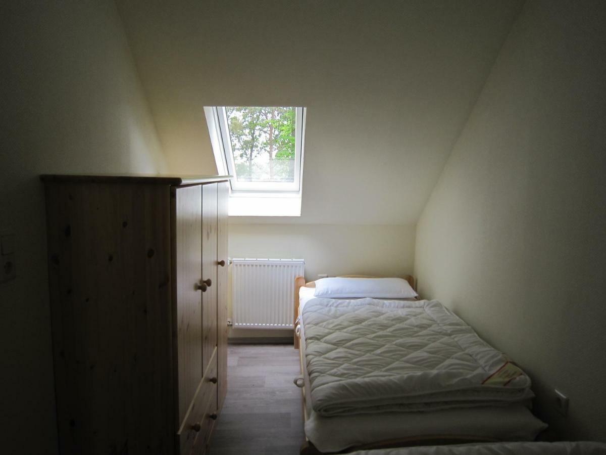 Ferienwohnung Friesenstall Heede Екстериор снимка